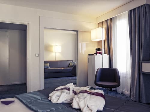 Mercure Pont d'Avignon Centre, Room