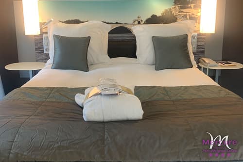 Mercure Pont d'Avignon Centre, Room