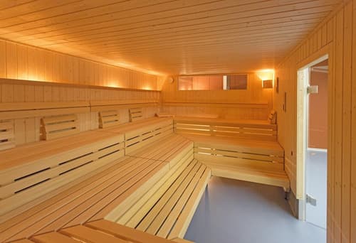 Hotel Continental, Property amenity