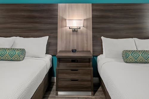 Yosemite Southgate Hotel & Suites, Room