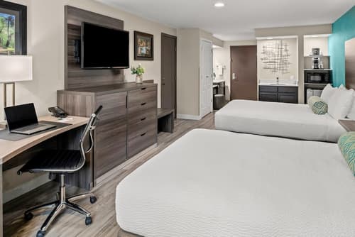 Yosemite Southgate Hotel & Suites, Room