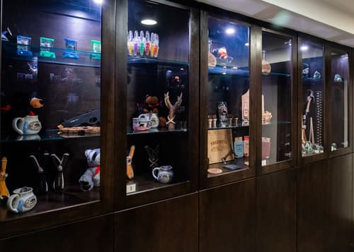 Yosemite Southgate Hotel & Suites, Gift shop