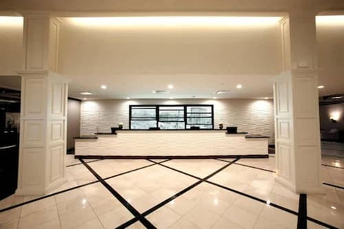 Fort Pontchartrain Detroit, a Wyndham Hotel, Reception