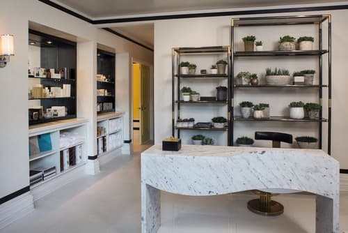 Avalon Hotel & Bungalows Palm Springs, a Member of Design Hotels, Spa