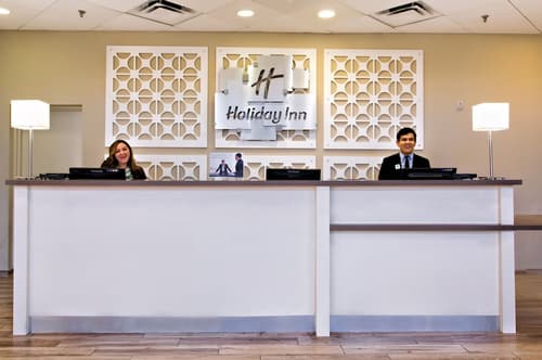 Holiday Inn Miami West - Airport Area by IHG, Reception