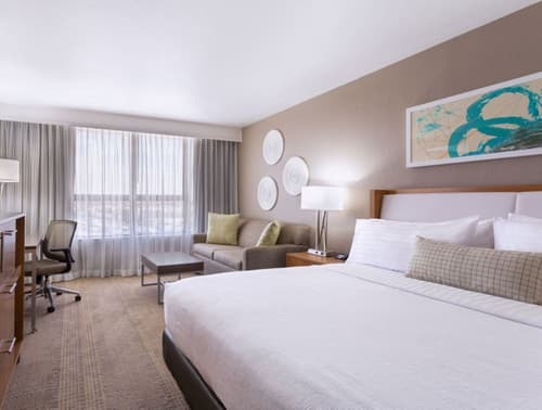 Holiday Inn Miami West - Airport Area by IHG, Room