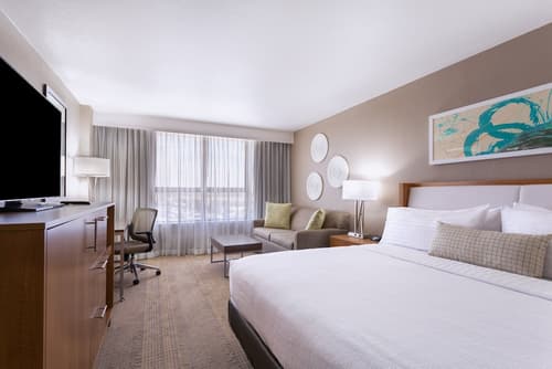 Holiday Inn Miami West - Airport Area by IHG, Room