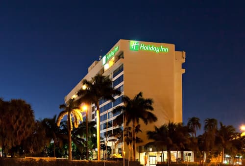 Holiday Inn Miami West - Airport Area by IHG, Primary image