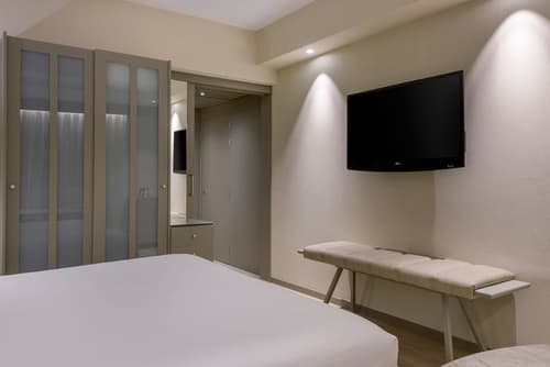 AC Hotel Carlton Madrid by Marriott, Room