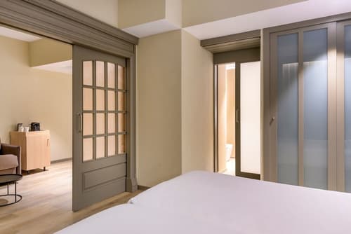 AC Hotel Carlton Madrid by Marriott, Room