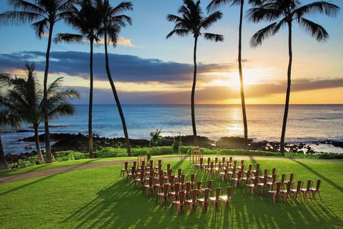 Sheraton Kauai Resort, Meeting facility
