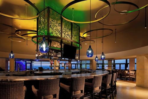 Sheraton Kauai Resort, Restaurant