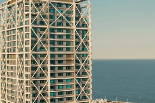 Hotel Arts Barcelona, Primary image