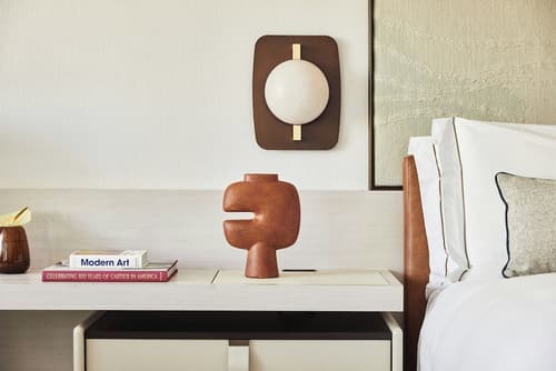 Hotel Arts Barcelona, Room