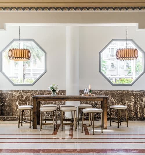 Essex House By Clevelander, Reception