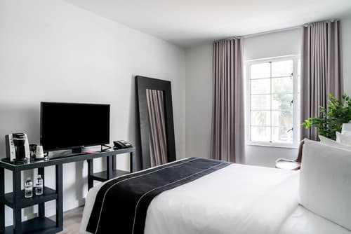 Essex House By Clevelander, Room