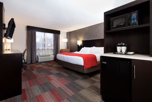 Holiday Inn Milwaukee Riverfront by IHG, Room