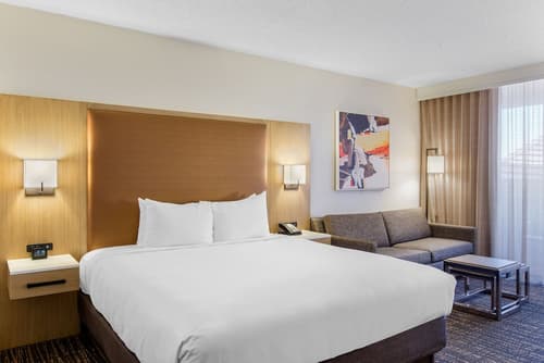 DoubleTree by Hilton Hotel Golf Resort Palm Springs, Room