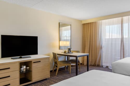 DoubleTree by Hilton Hotel Golf Resort Palm Springs, Room