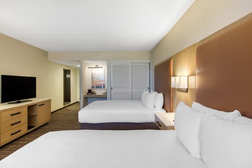 DoubleTree by Hilton Hotel Golf Resort Palm Springs, Room