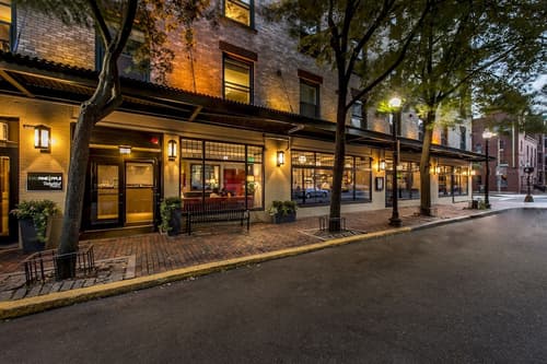 Staypineapple, A Delightful Hotel, South End, Primary image