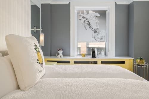 Staypineapple, A Delightful Hotel, South End, Room