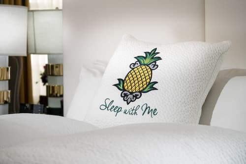 Staypineapple, A Delightful Hotel, South End, Room