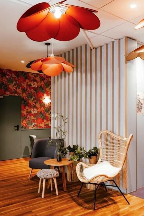 ibis Styles Luxembourg Centre Gare, Reception