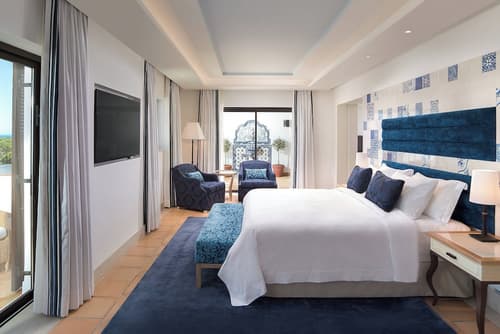 Pine Cliffs Hotel, a Luxury Collection Resort, Algarve, Room