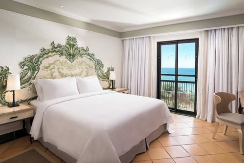 Pine Cliffs Hotel, a Luxury Collection Resort, Algarve, Room