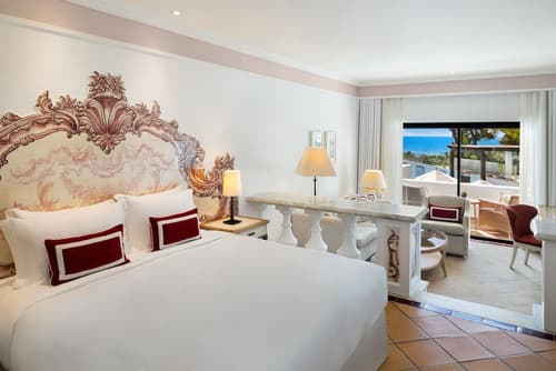 Pine Cliffs Hotel, a Luxury Collection Resort, Algarve, Room