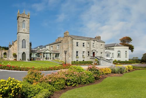 Glenlo Abbey Hotel, Primary image