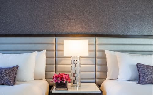 Park Central Hotel New York, Room