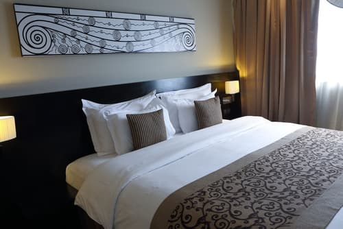 Mövenpick Hotel Casablanca, Room