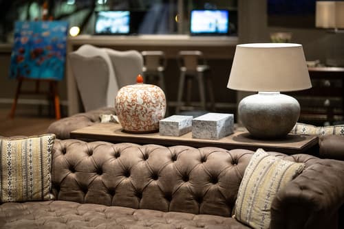 Unipark by Oro Verde Hotels, Lobby lounge