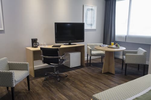 Unipark by Oro Verde Hotels, Room