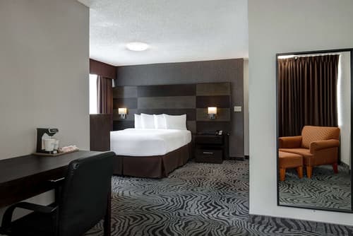 Days Inn by Wyndham Calgary South, Primary image