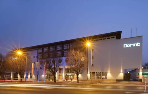 Dorint City-Hotel Salzburg, Primary image