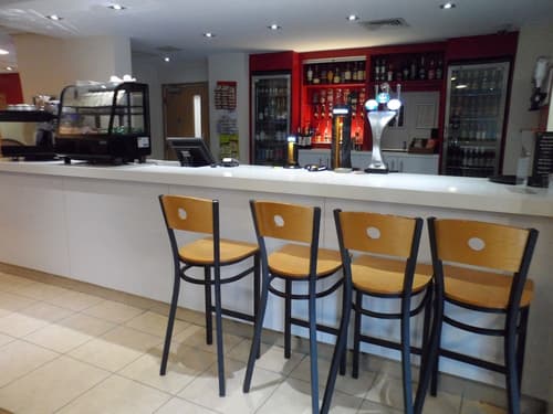 Britannia Hotel Edinburgh, Bar (on property)