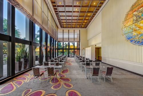 Hotel Fera Anaheim, a DoubleTree by Hilton, Meeting facility