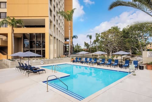 Hotel Fera Anaheim, a DoubleTree by Hilton, Primary image