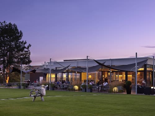 Novotel Lausanne Bussigny, Primary image