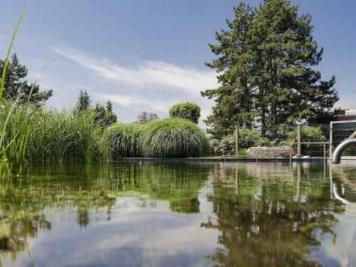 Novotel Lausanne Bussigny, Primary image