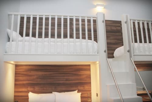 Stanhill Court Hotel, a member of Radisson Individuals, Room