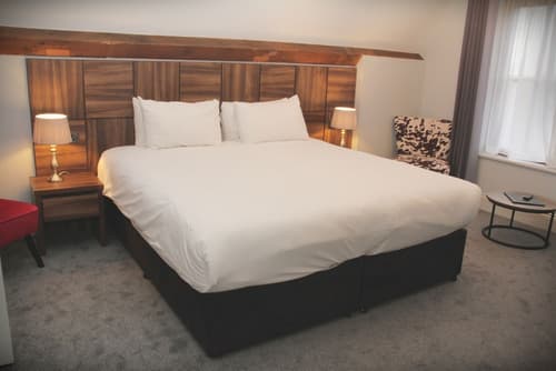 Stanhill Court Hotel, a member of Radisson Individuals, Room