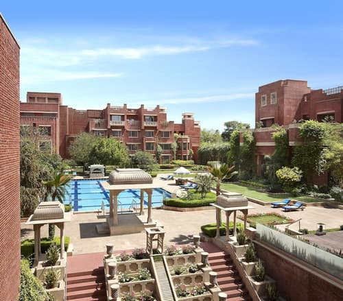 ITC Rajputana, A Luxury Collection Hotel, Jaipur, Pool