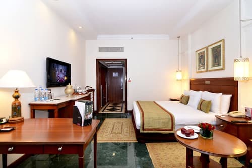 ITC Rajputana, A Luxury Collection Hotel, Jaipur, Room