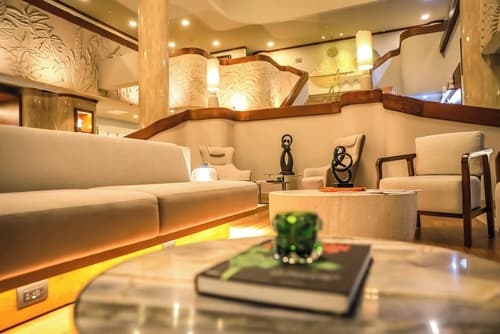 Delta Hotels by Marriott San Jose Aurola, Lobby