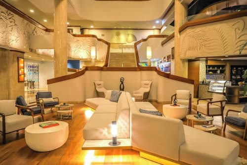 Delta Hotels by Marriott San Jose Aurola, Primary image