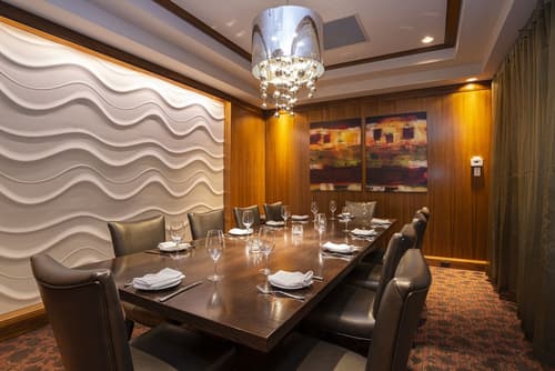 Best Western Premier Chateau Granville Hotel & Suites & Conf. Centre, Restaurant